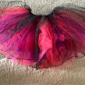 A Wish Come True Purple Tutu
